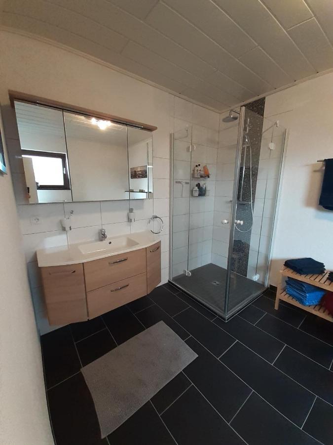Ferienwohnung Terrasse Parkplatz Wallbox Nuerburgring Herresbach Zewnętrze zdjęcie